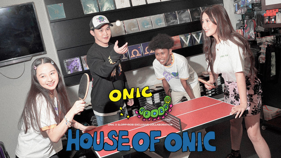 ONIC Introduces “HOUSE OF ONIC,” A Campaign Expanding the Brand Beyond a Single Scene