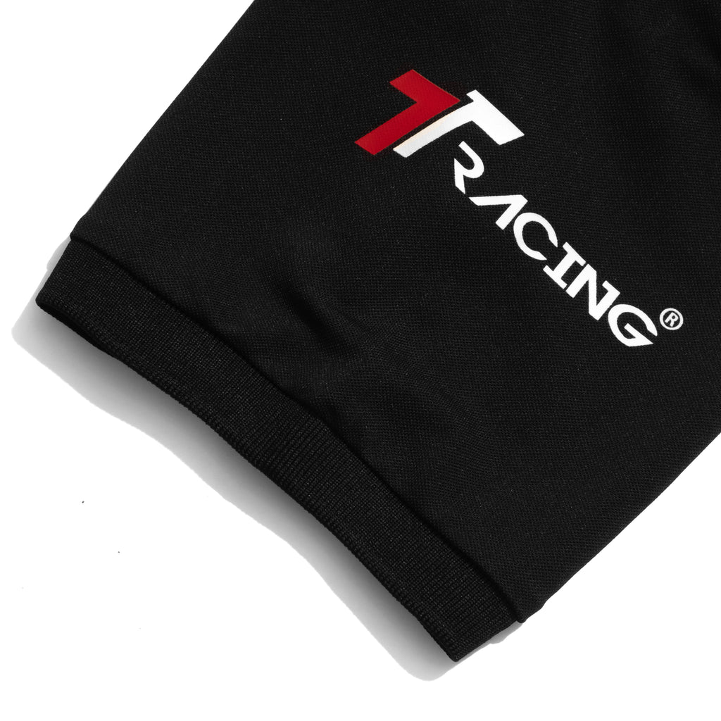 Onic Supply - Jersey The Pavement Onic ID Away - Black