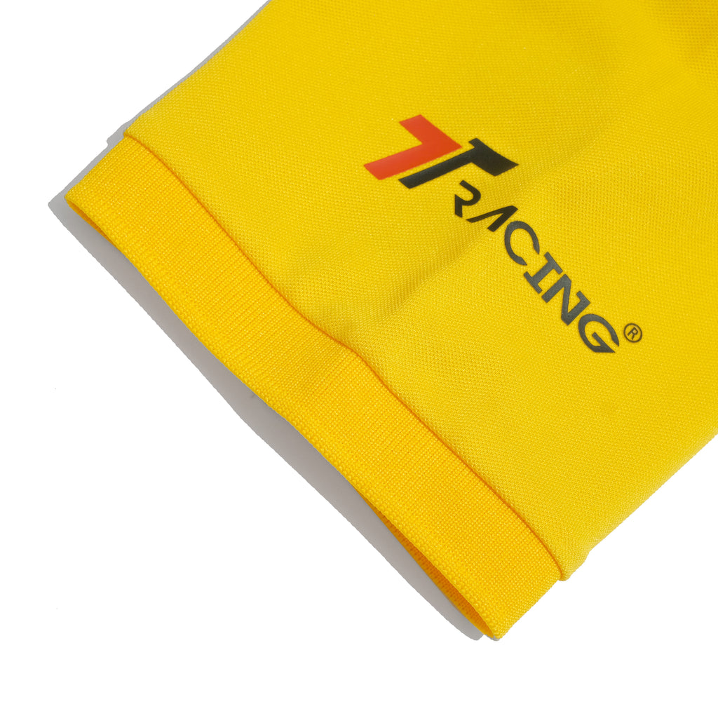 Onic Supply - Jersey The Pole Onic Home Kids - Yellow