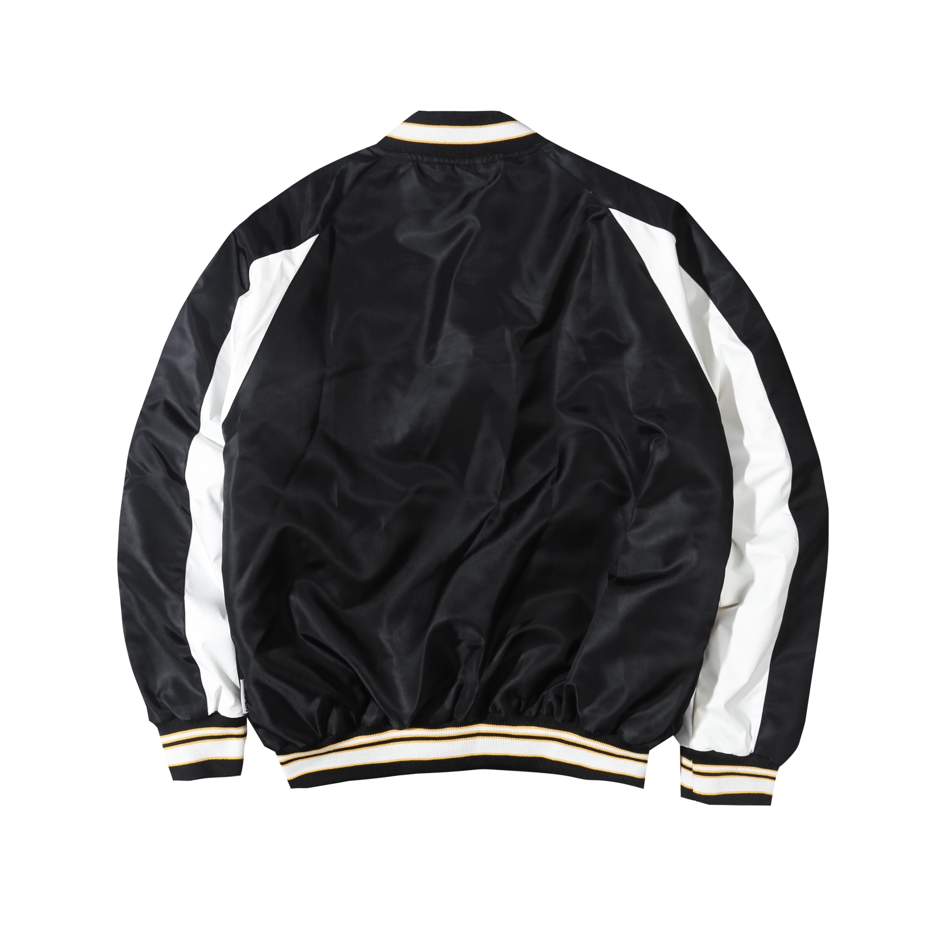 Onic Supply - Pulse ONIC LOGO TYPE Varsity - Black