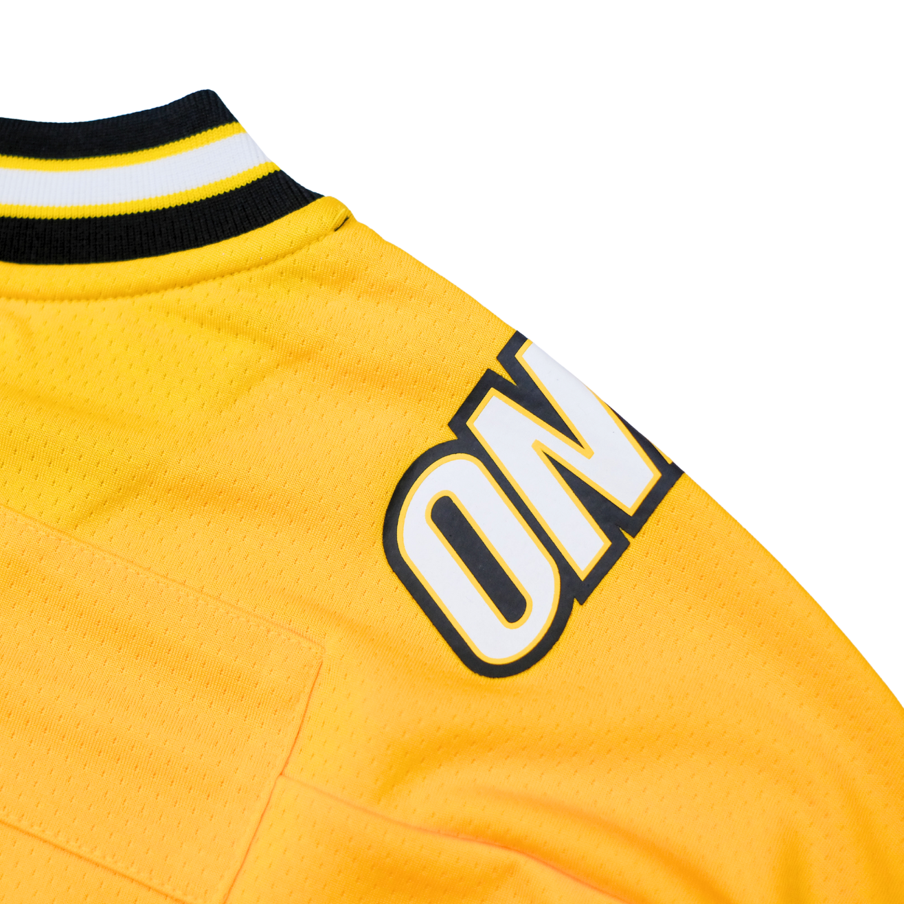 Onic Supply - Jersey Hail Mary Home 2025/26 Onic PH - Yellow