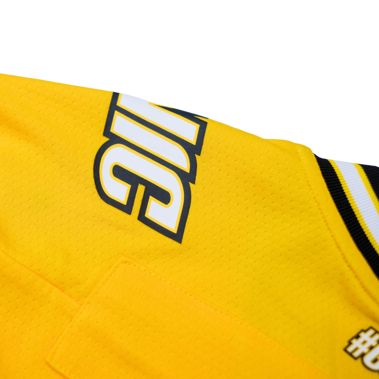Onic Supply - Jersey Hail Mary Home 2025/26 Onic PH - Yellow