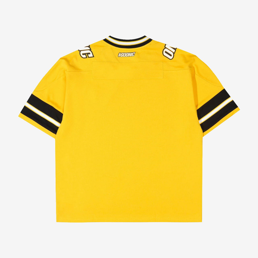 Onic Supply - Jersey Hail Mary Home 2025/26 Onic PH - Yellow