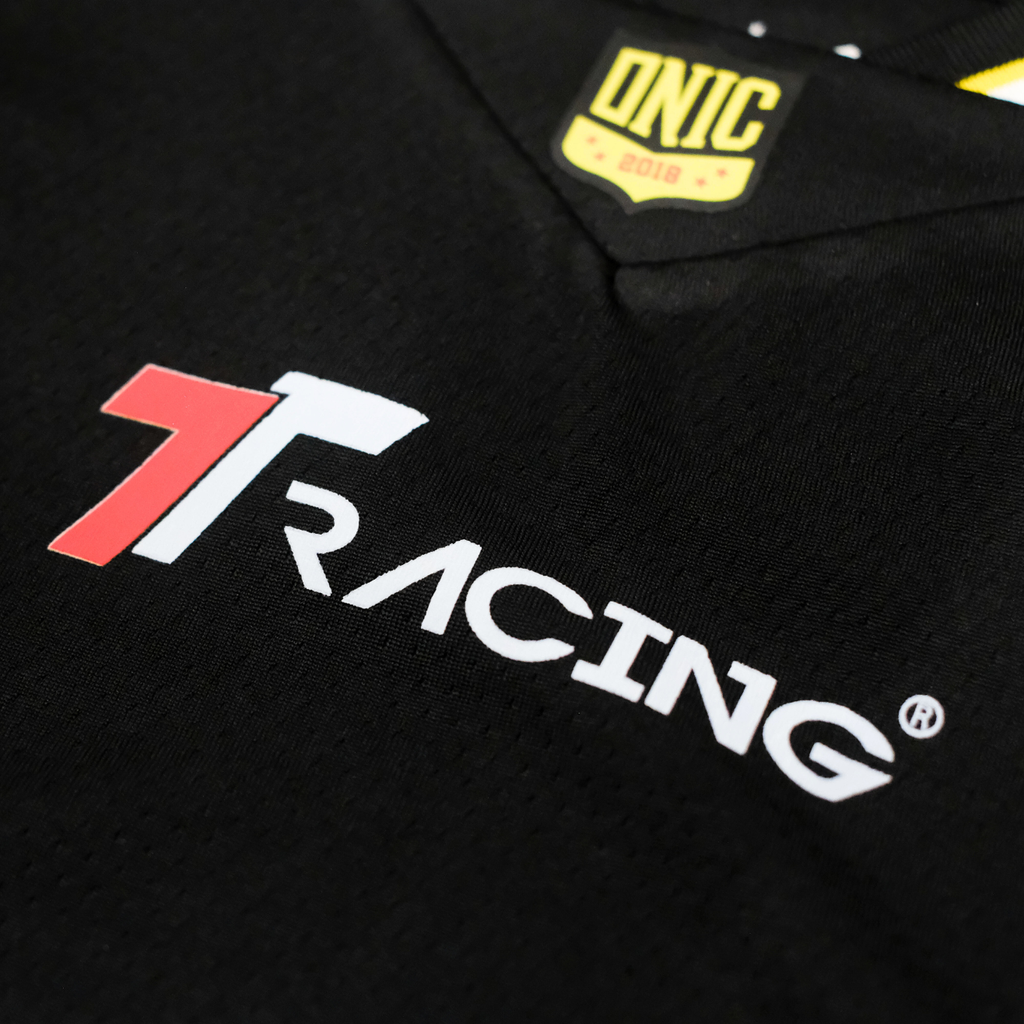 Onic Supply - Jersey Blitz 2025/26 Onic PH - Black