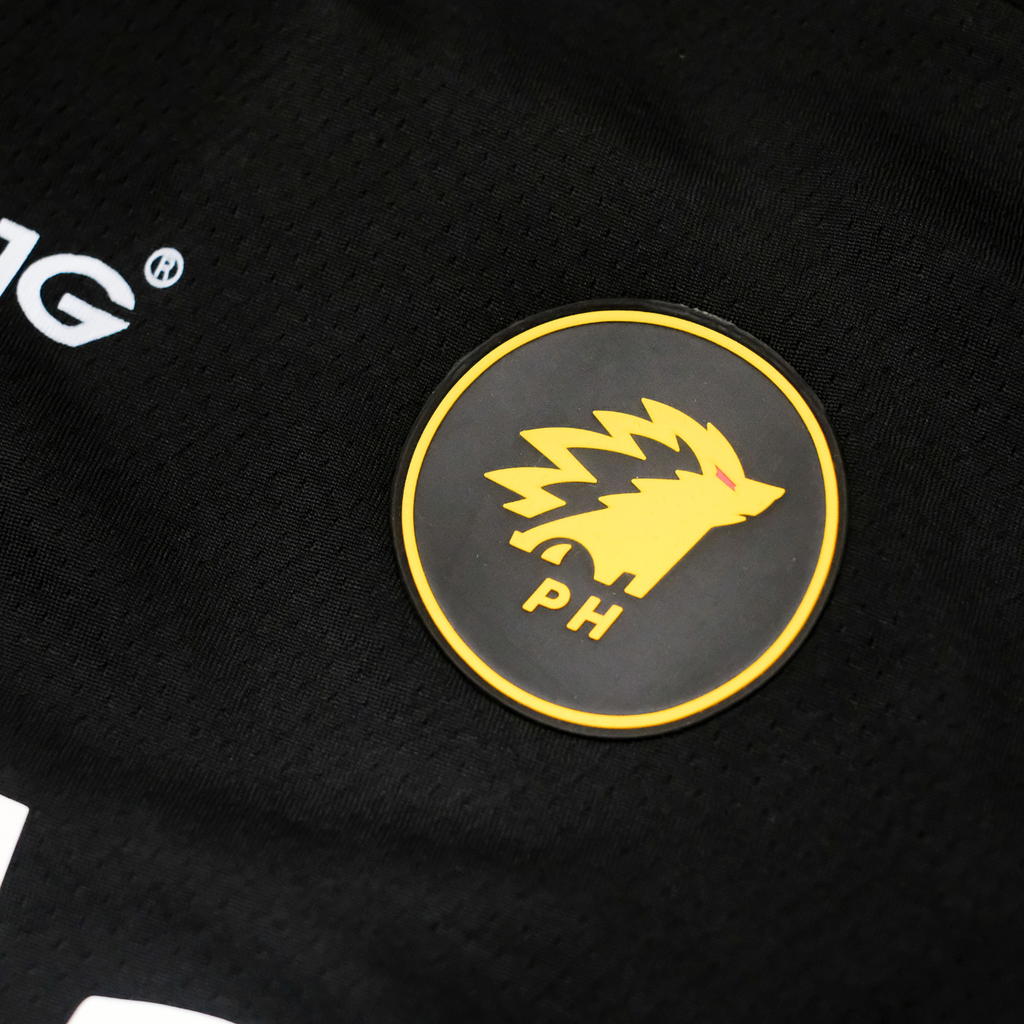 Onic Supply - Jersey Blitz 2025/26 Onic PH - Black