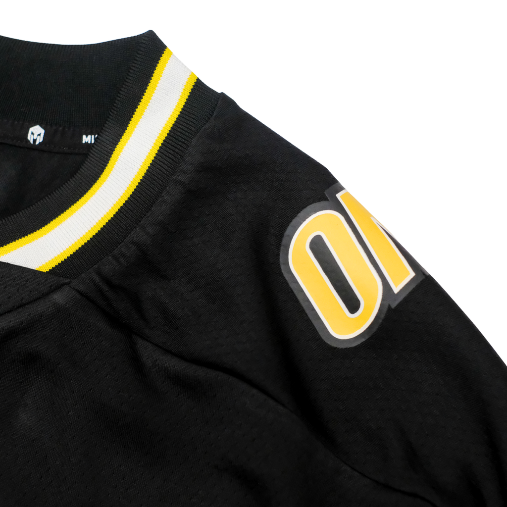 Onic Supply - Jersey Blitz 2025/26 Onic PH - Black