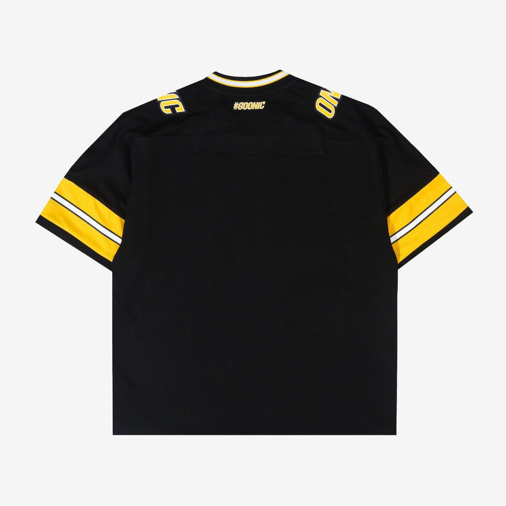 Onic Supply - Jersey Blitz 2025/26 Onic PH - Black