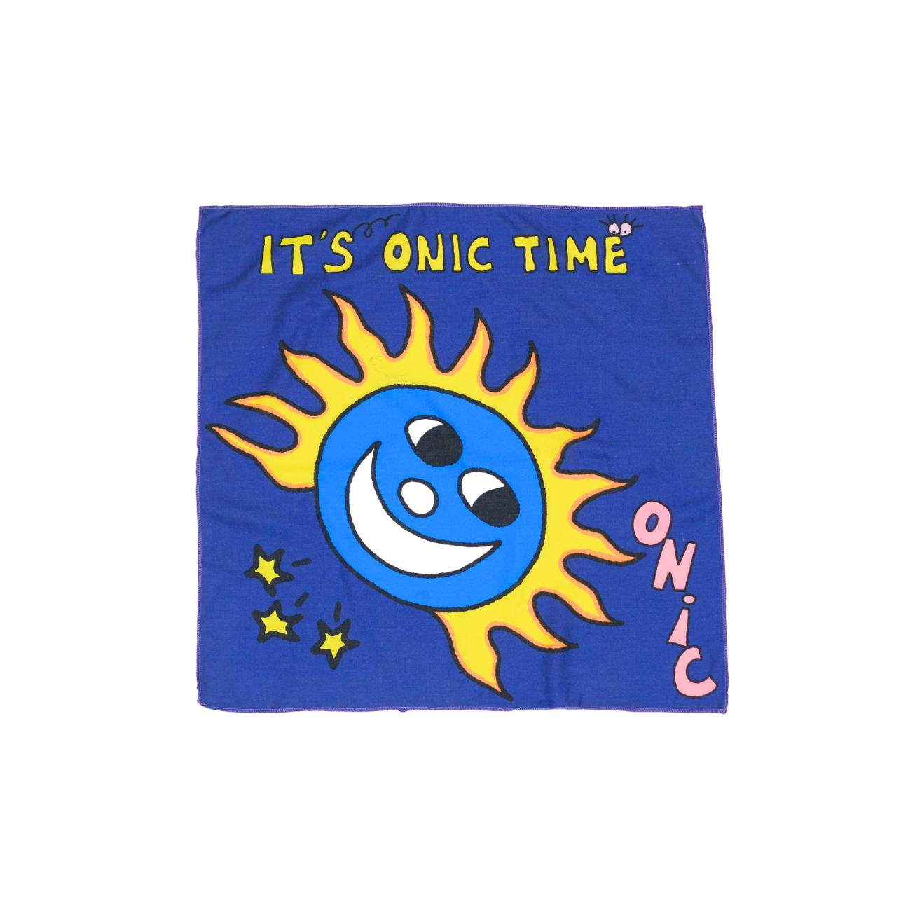 Onic Supply - Its Onic Time Bandana - Various