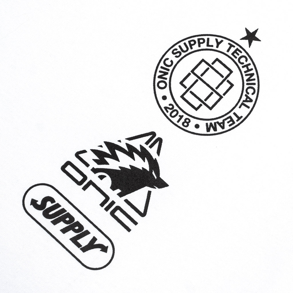 Onic Supply - Onic Core Tees
