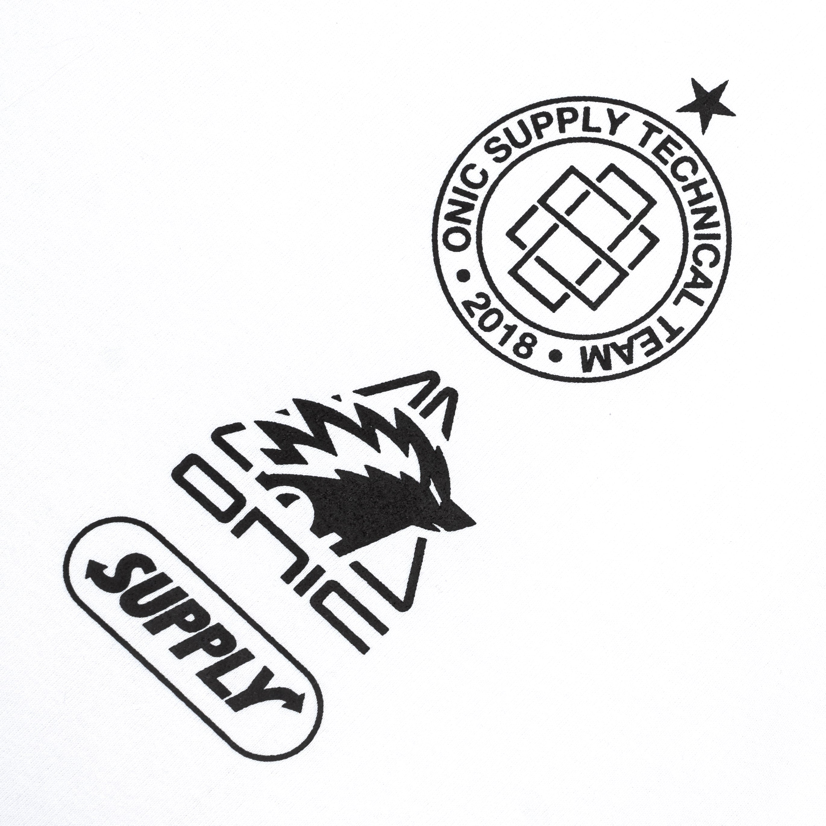 Onic Supply - Onic Core Tees