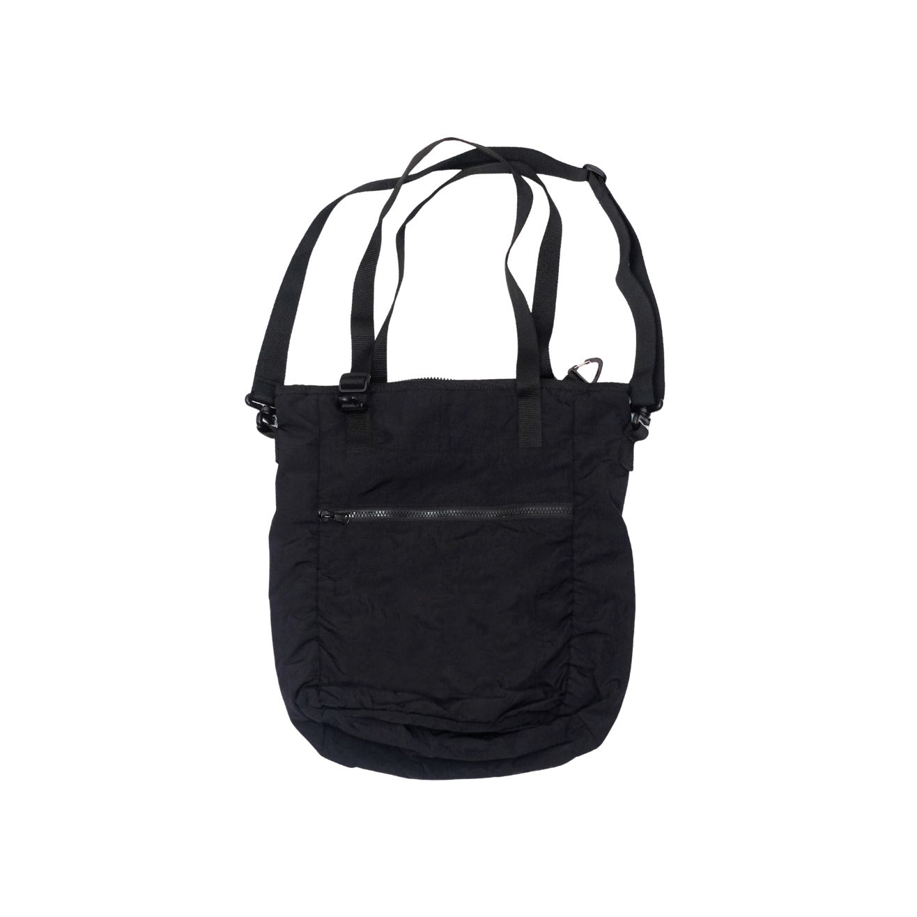 Onic Supply - Eden Sling Bag - Black