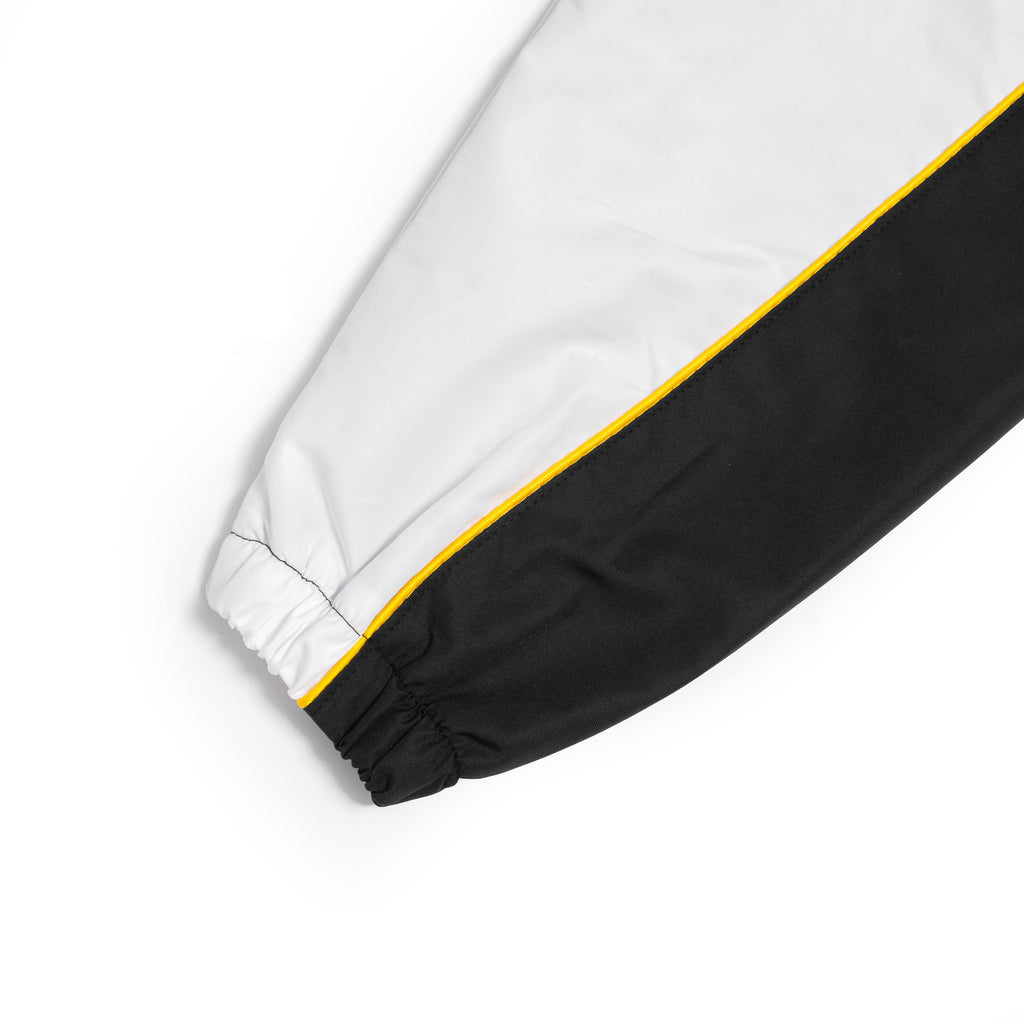 Onic Supply - Pasific Track Jacket - Black