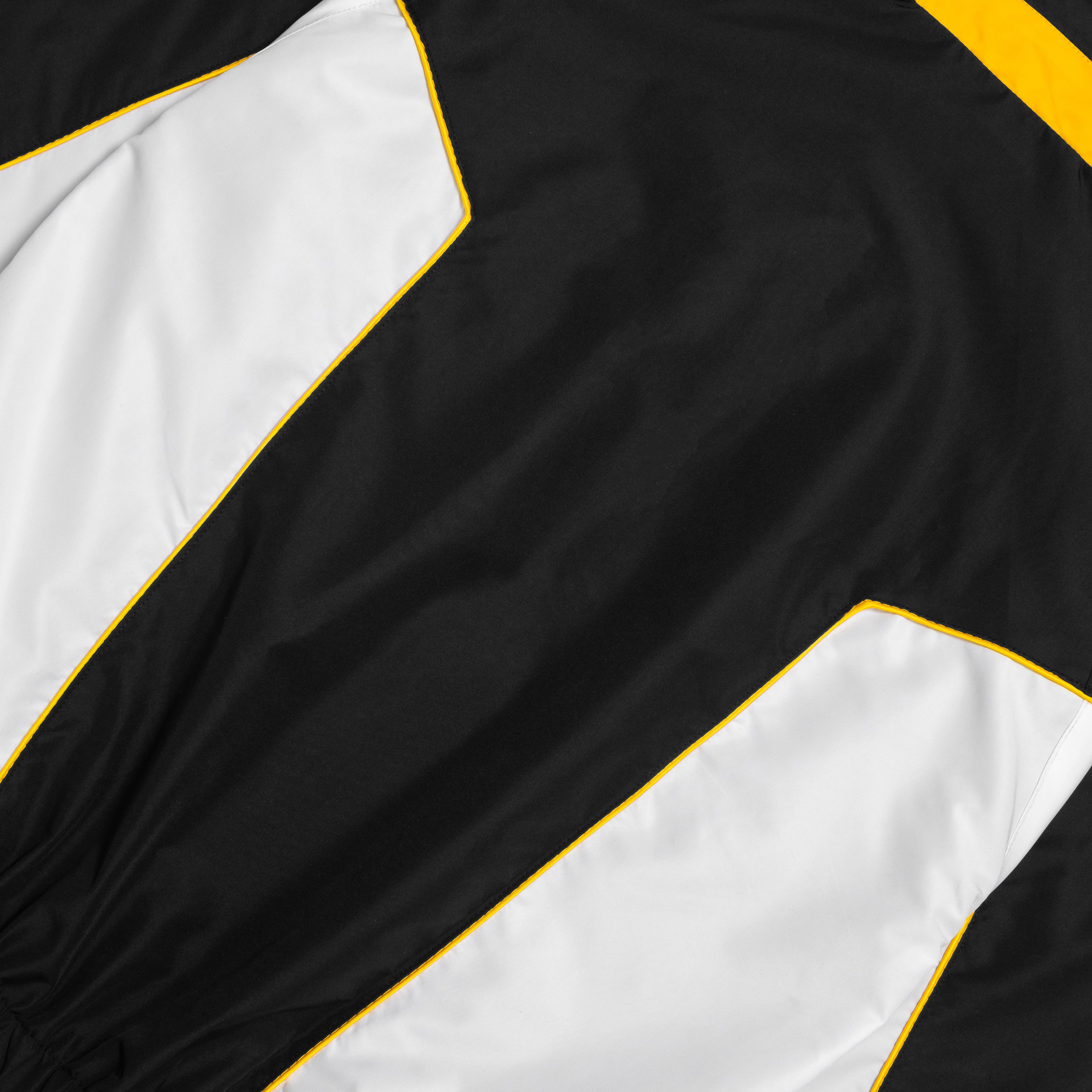 Onic Supply - Pasific Track Jacket - Black