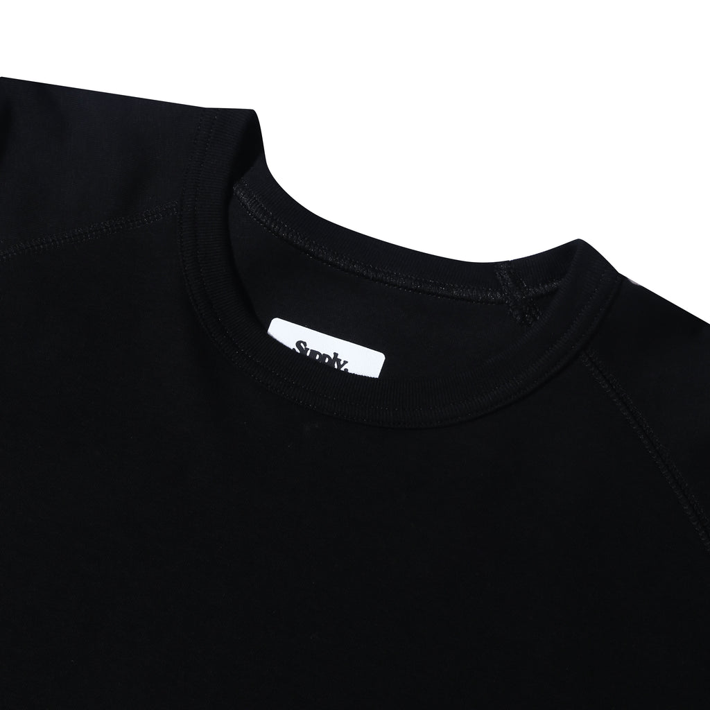 Onic Supply Triangle Logo Tee - Black