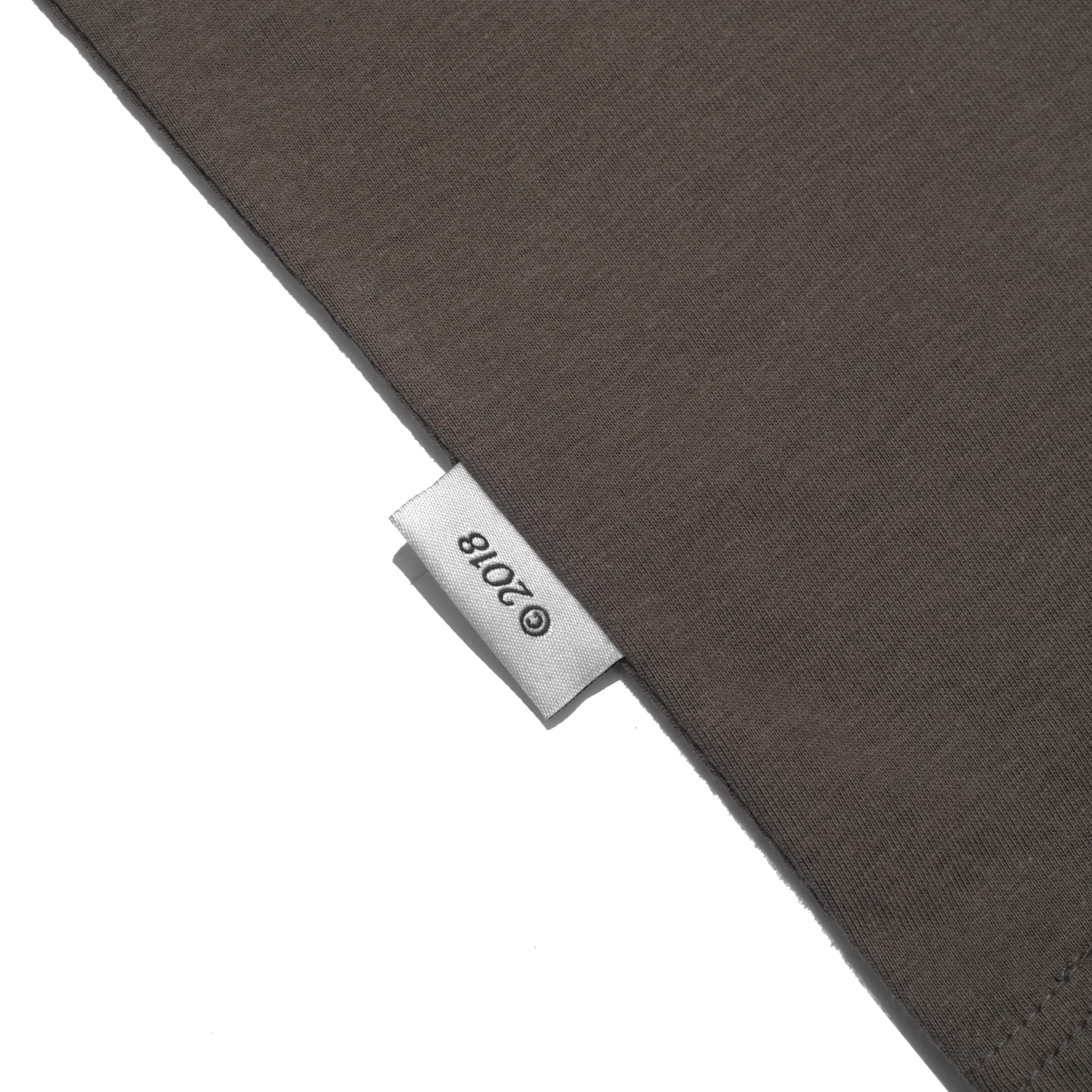 Onic Supply - Polaris Onic Logo Tee - Grey