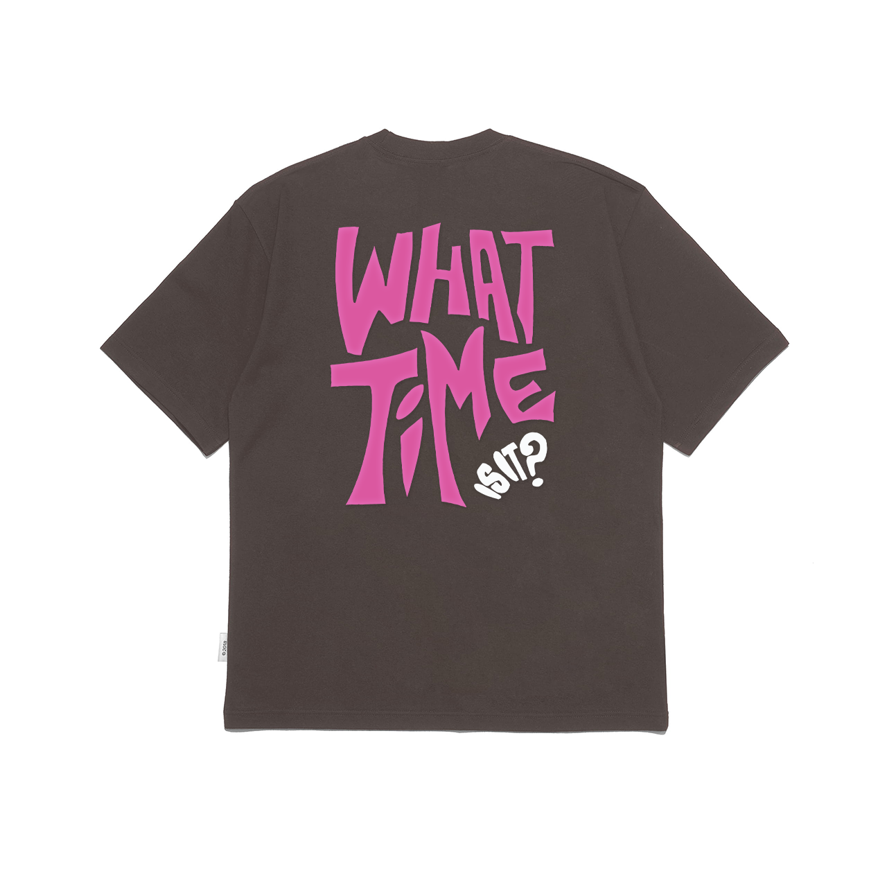 Onic Supply - Polaris Onic Logo Tee - Grey