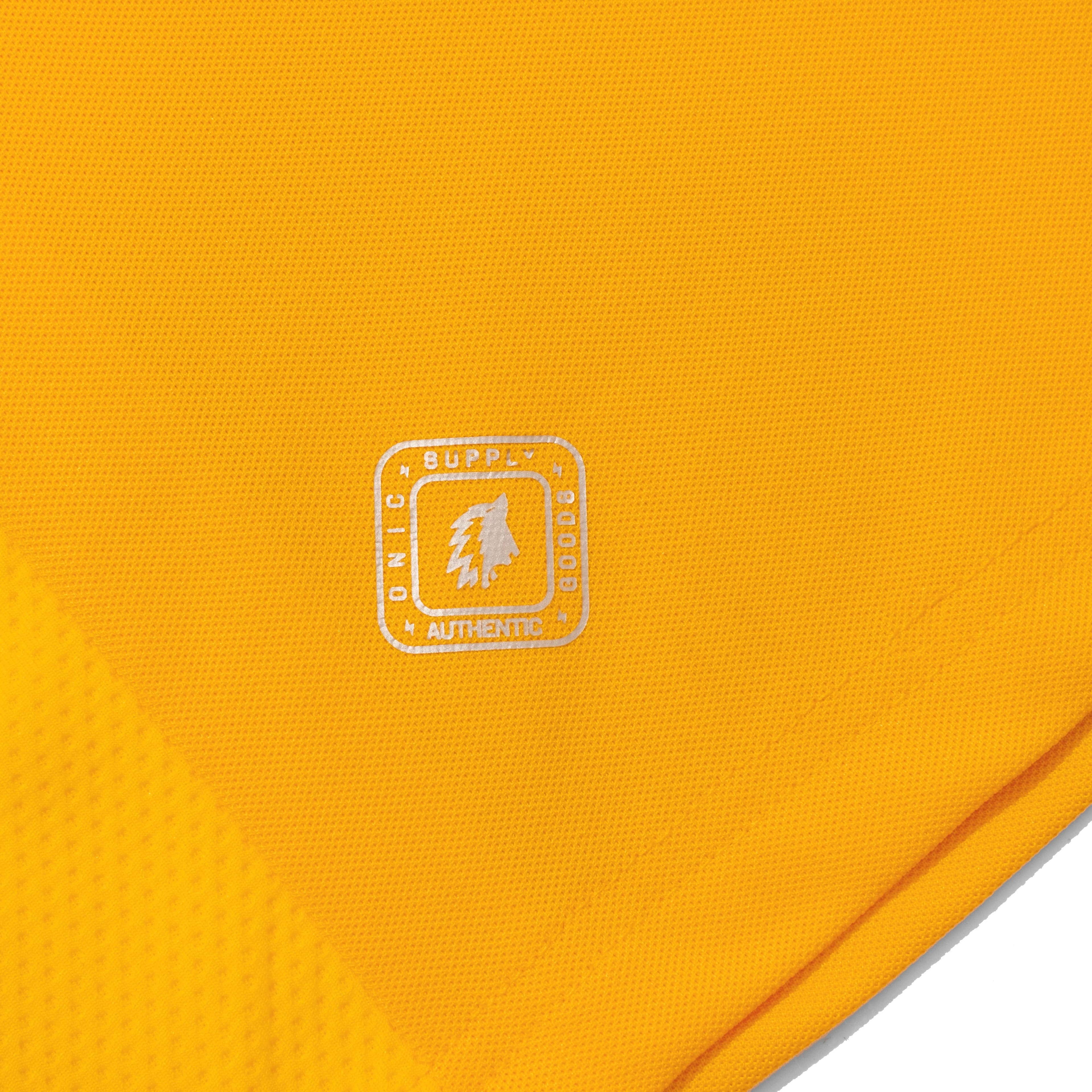 Onic Supply - Jersey The Pole Onic Home ID - Yellow