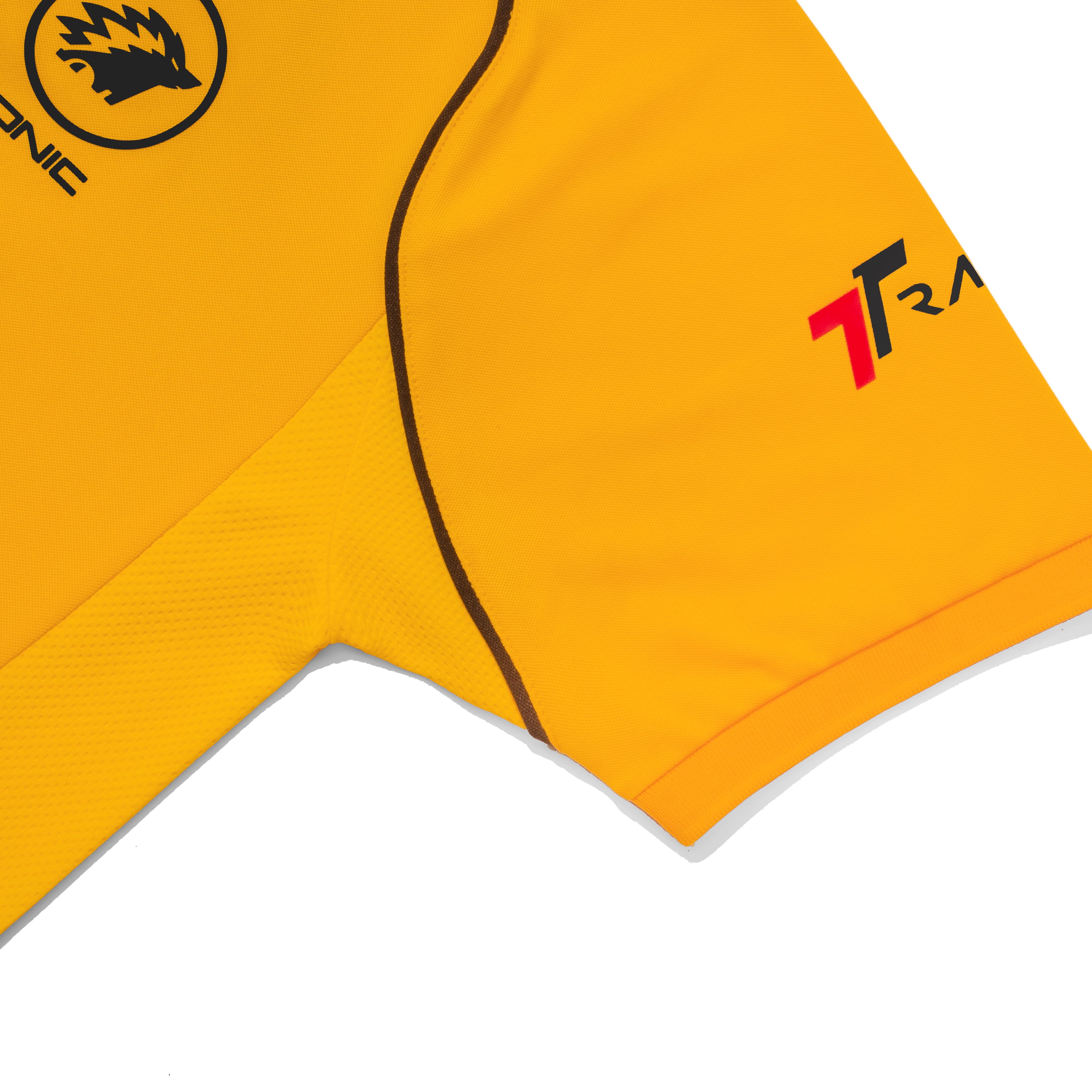 Onic Supply - Jersey The Pole Onic Home ID - Yellow