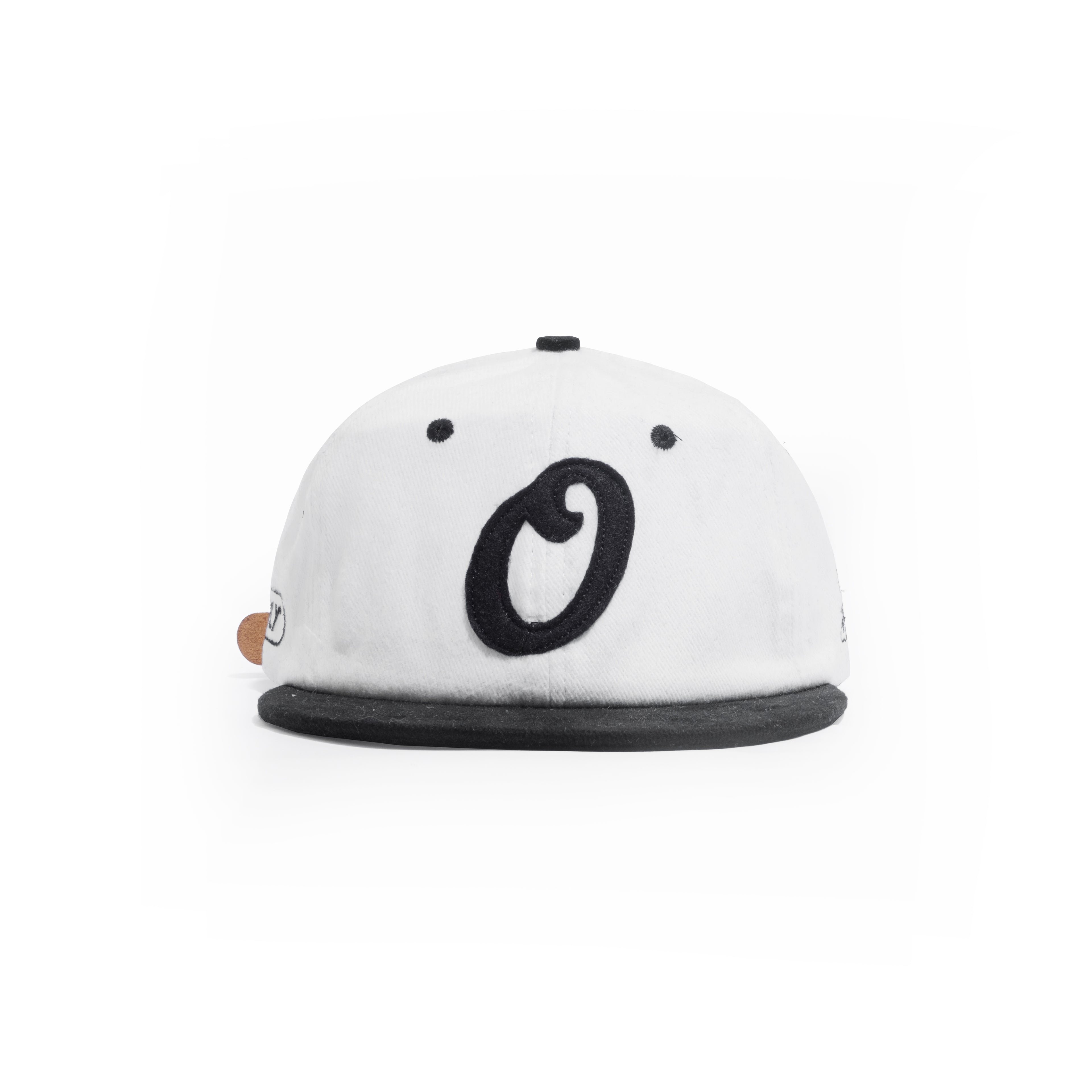 Onic Supply - Ground Unite Cap