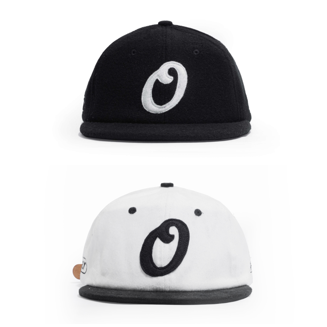 Onic Supply - Ground Unite Cap